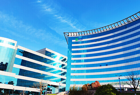 東方電子混合所有制改革成效