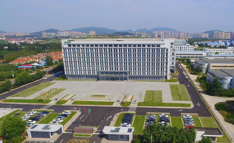 威思頓喜獲“山東省五一勞動獎狀”